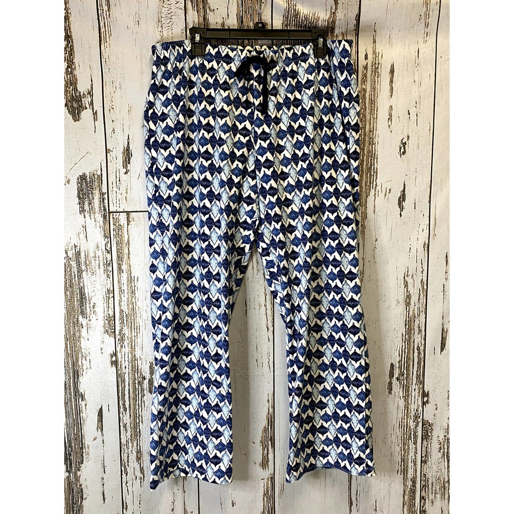 Nautica Pajama Pants